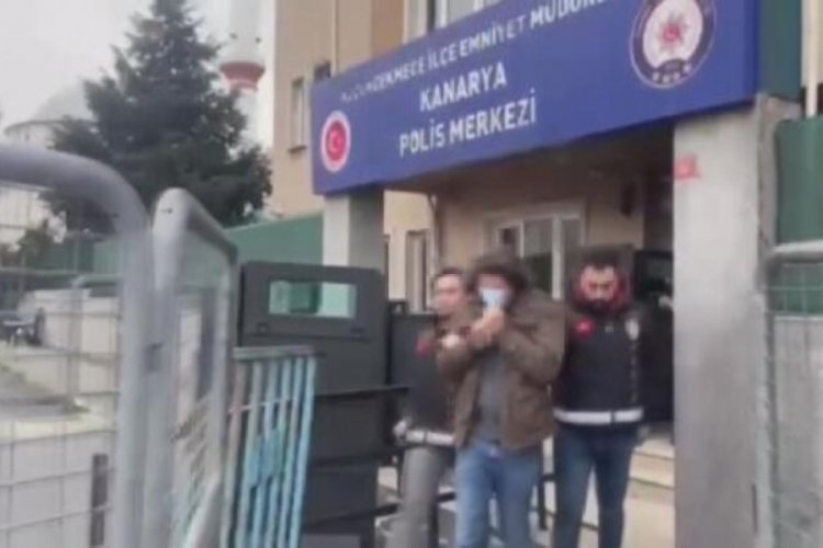 İstanbul'daki kedi d&uuml;şmanı: Kediye zarar verme niyetim yoktu
