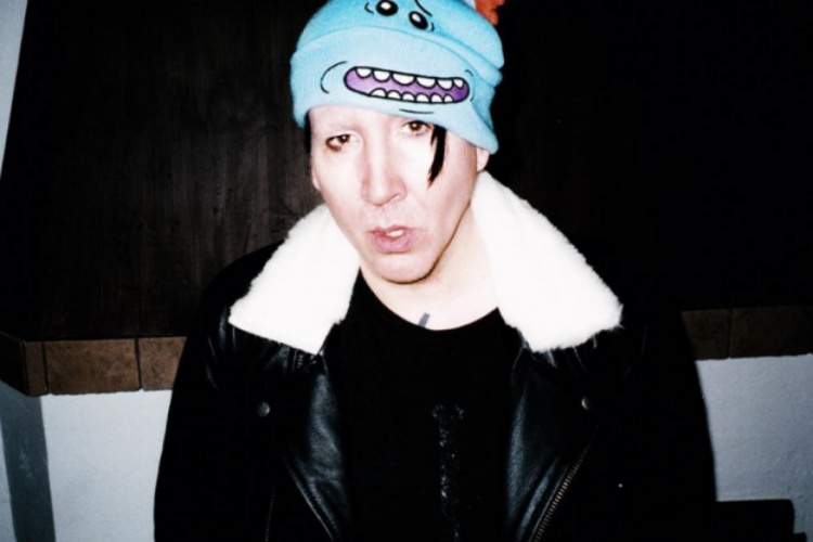 Marilyn Manson hakkında cinsel istismar davası!