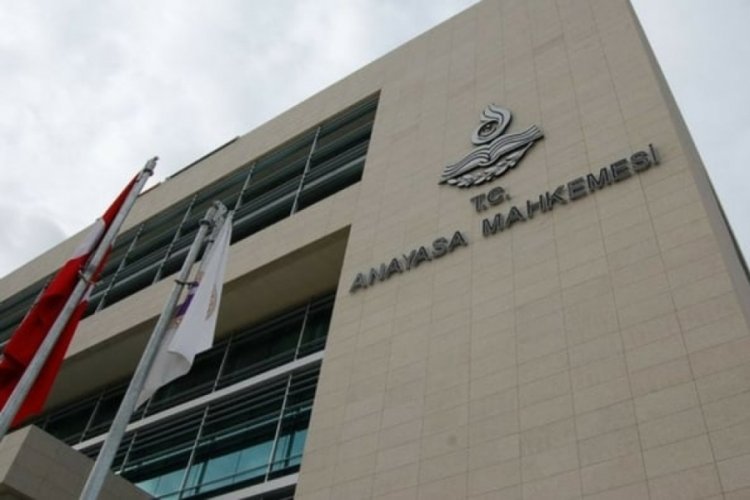 Yeni AYM Başkanı yarın belli olacak
