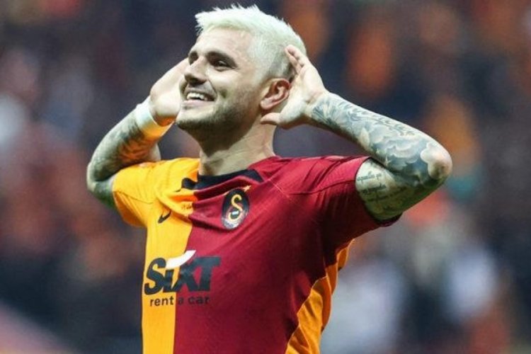 Icardi transferi i&ccedil;in umut ışığı yandı