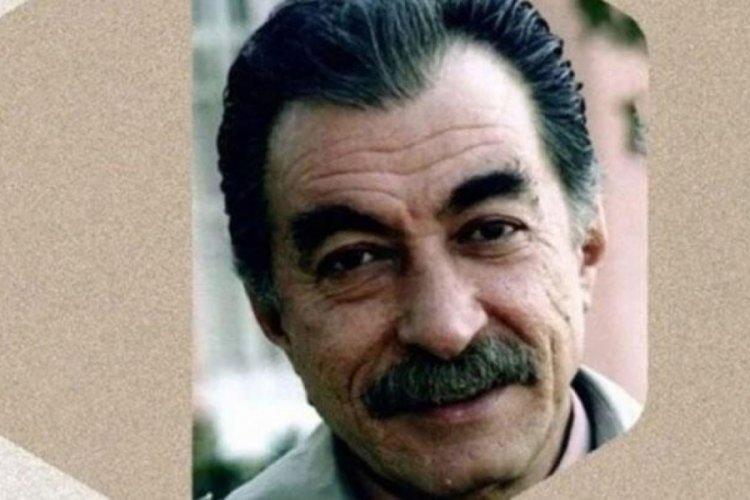 Vedat &Ouml;zk&ouml;k hayatını kaybetti!
