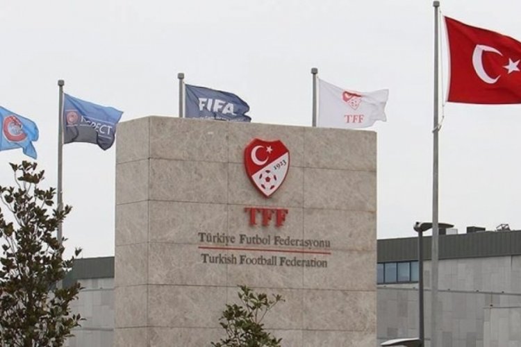 9 kul&uuml;p PFDK'ya sevk edildi