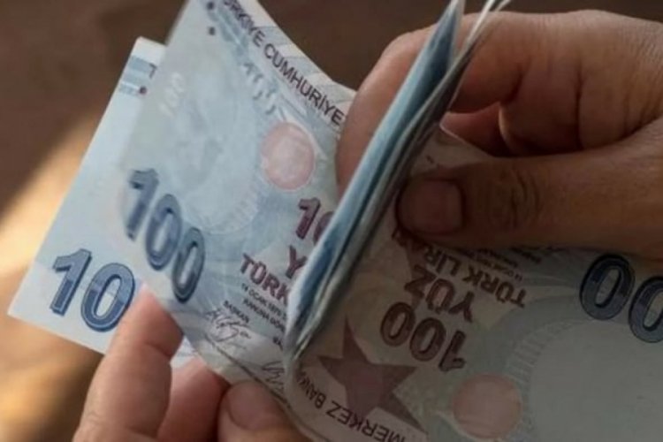 T&Uuml;RK-İŞ, kamu &ccedil;alışanlarına zam talebi i&ccedil;in toplanıyor