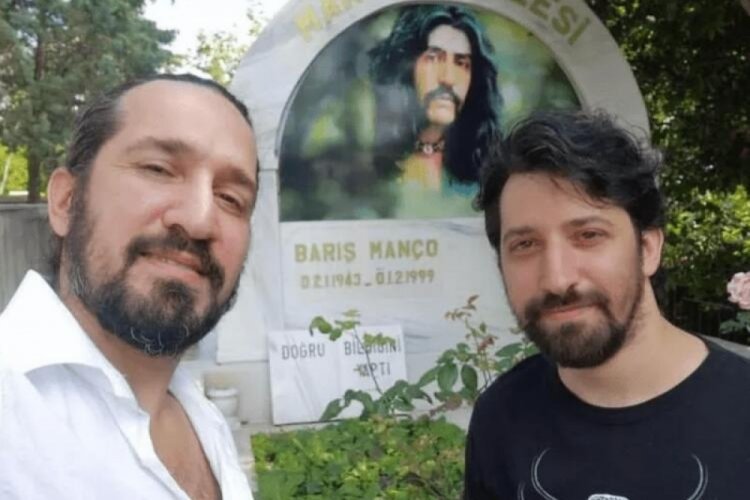 Doğukan Man&ccedil;o: 24 sene &ouml;nce o akşam telefon &ccedil;aldı...