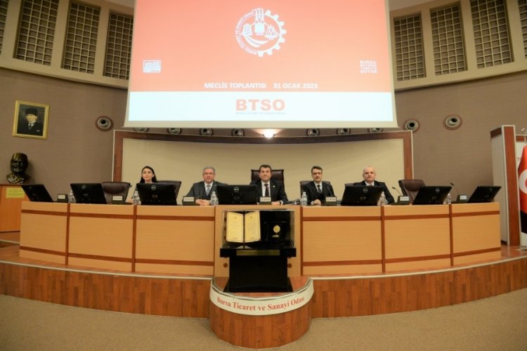 KOBİ OSB başvuruları uzatıldı