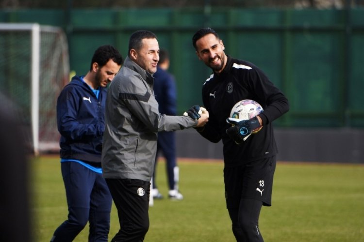 Manisa FK, Galatasaray'dan Metehan Balcı'yı kiraladı