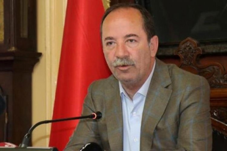 Edirne Belediye Başkanı'nın yargılandığı davada karar