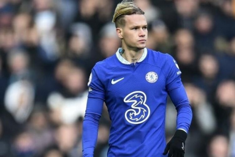 Chelsea, Enzo Fernandez i&ccedil;in 121 milyon Euro harcadı