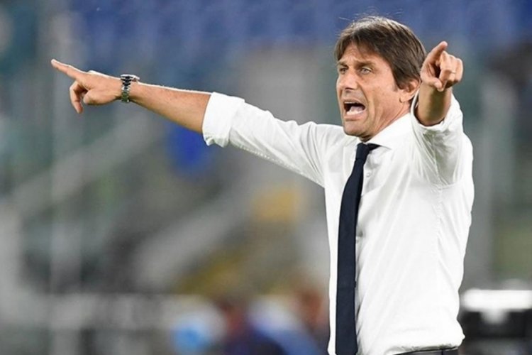 İtalyan teknik direkt&ouml;r Antonio Conte ameliyat olacak