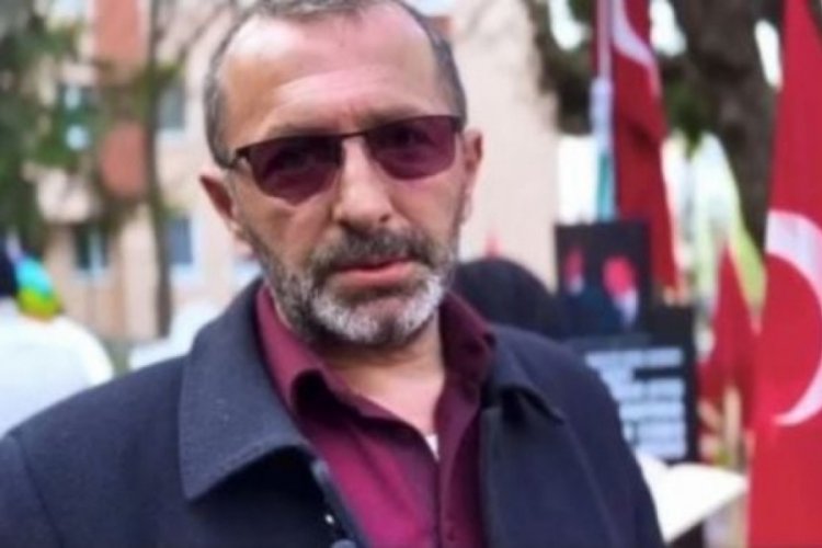 Sinan Ateş'in dayısından a&ccedil;ıklama: Herkes konuşacak