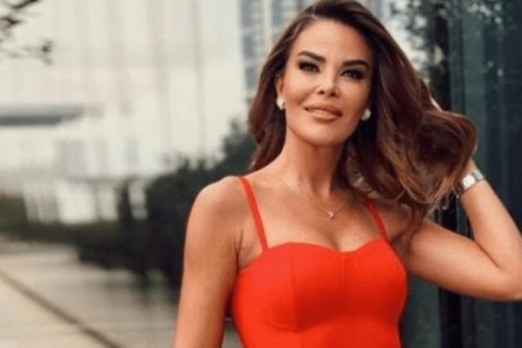 &Ouml;zlem Yıldız paylaştı: &Ouml;nce minib&uuml;s &ccedil;arptı, sonra u&ccedil;ağıma yıldırım d&uuml;şt&uuml;!