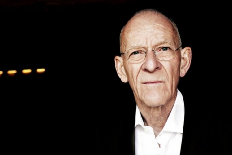 Henrik Nordbrant hayatını kaybetti