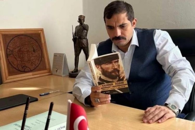Sinan Ateş'in ismine AK Parti ve MHP'den ret