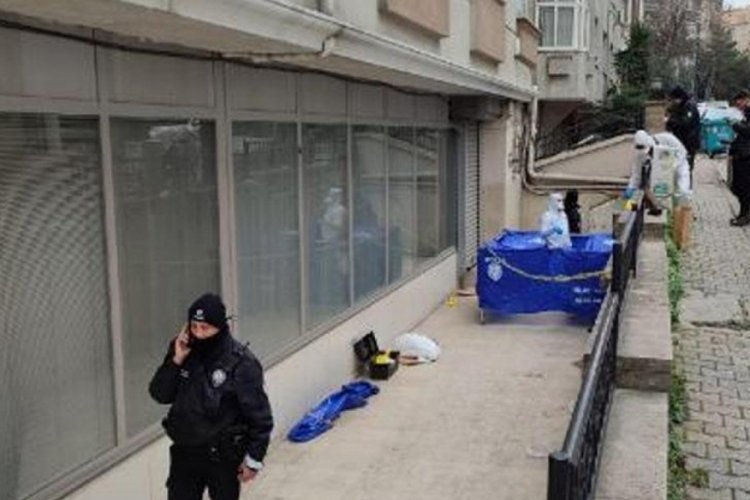 Yeni doğan bebeğini poşete koyup 4. kattan aşağı atmıştı! İlk ifadesi kan dondurdu