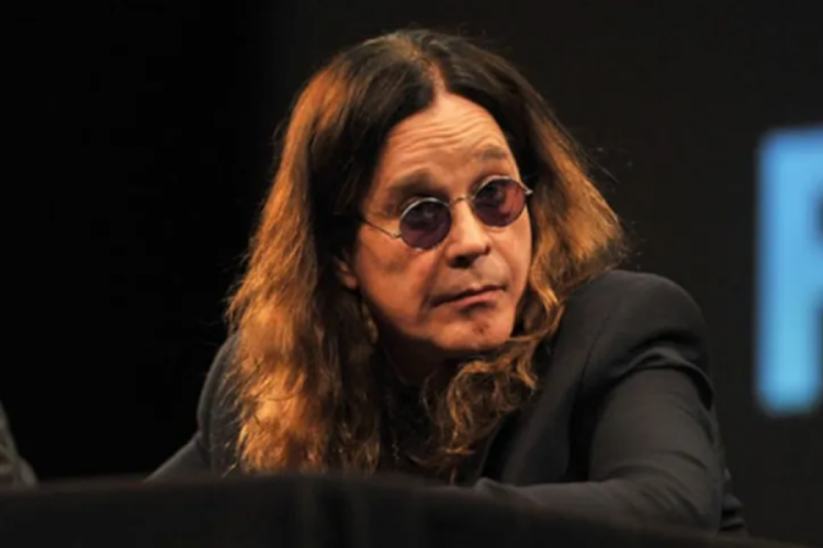 Ozzy Osbourne konserlerini iptal etti