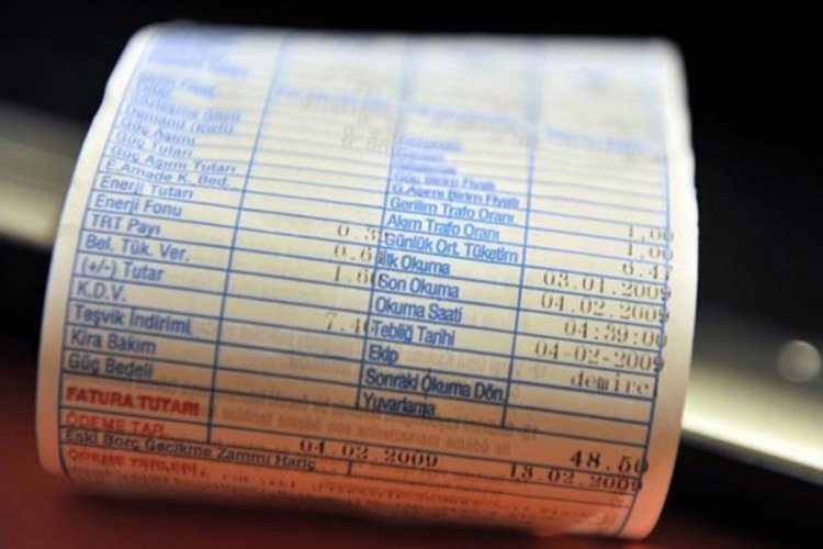 K&uuml;&ccedil;&uuml;k esnaf doğalgaz ve elektriğe indirim istiyor