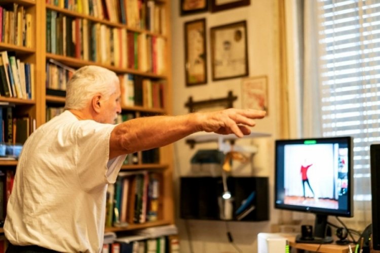 K&ouml;k h&uuml;cre tedavisi Parkinson tedavisinde başarılı sonu&ccedil; verdi