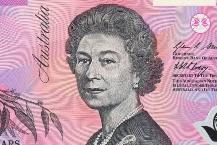 Avustralya 5 dolarlık banknotlarında kraliyet ailesi olmayacak
