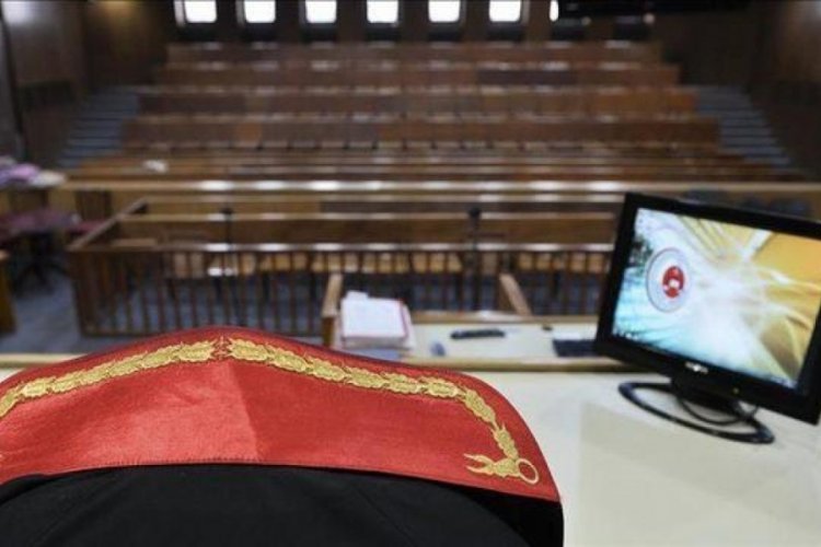 Boşanma davasındaki detaylar şoke etti! Aracını hemen sanayiye g&ouml;t&uuml;rd&uuml;...