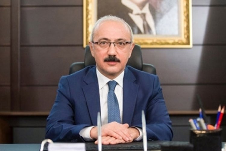 AK Parti'nin ekonomi vaatlerini L&uuml;tfi Elvan yazacak