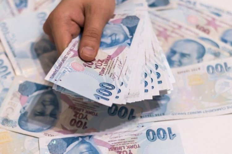 Merakla beklenen &ouml;demeler başladı! Kamu iş&ccedil;isi ne kadar &ouml;deme alacak?