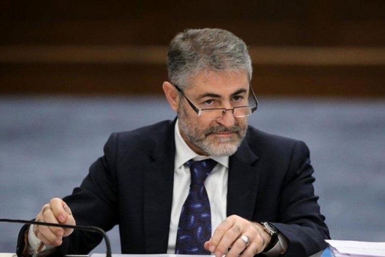 Bakan Nebati'den EYT a&ccedil;ıklaması