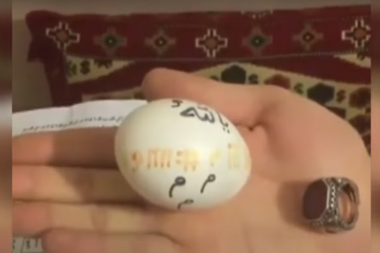 Psikolog diye gittiler, muskacı &ccedil;ıktı!