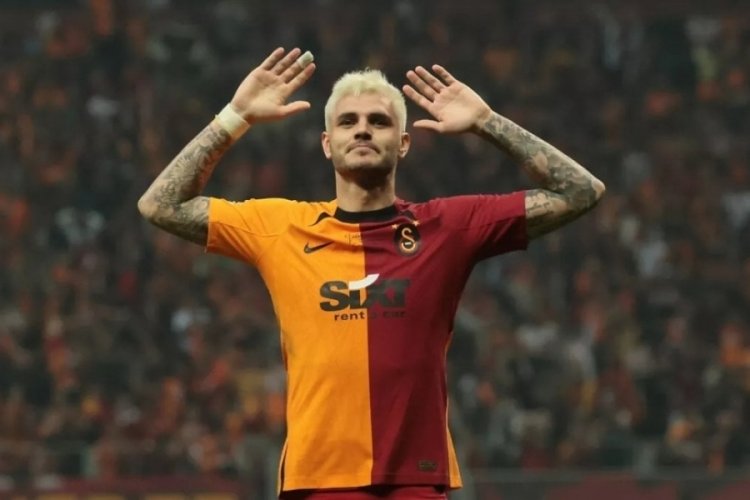 İcardi'den 'Aşkın Olayım' a&ccedil;ıklaması