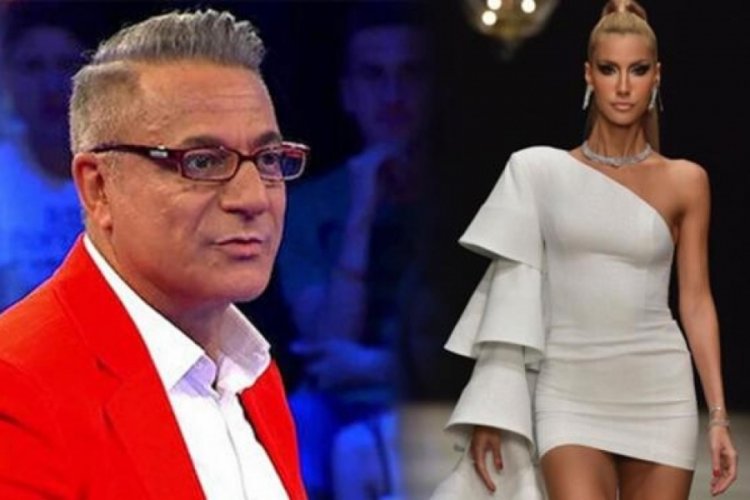 Skandal s&ouml;zlerin ardından Mehmet Ali Erbil &Ccedil;ağla Şıkel'den &ouml;z&uuml;r diledi