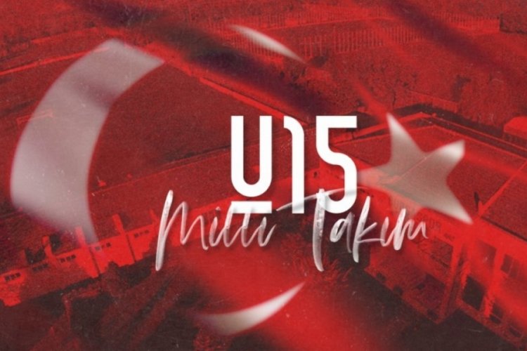 4 Timsah Milli Takım'da