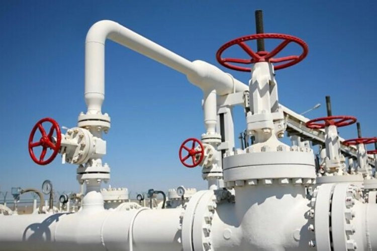 Gazprom'un Avrupa'ya sevk edeceği gaz miktarı artacak