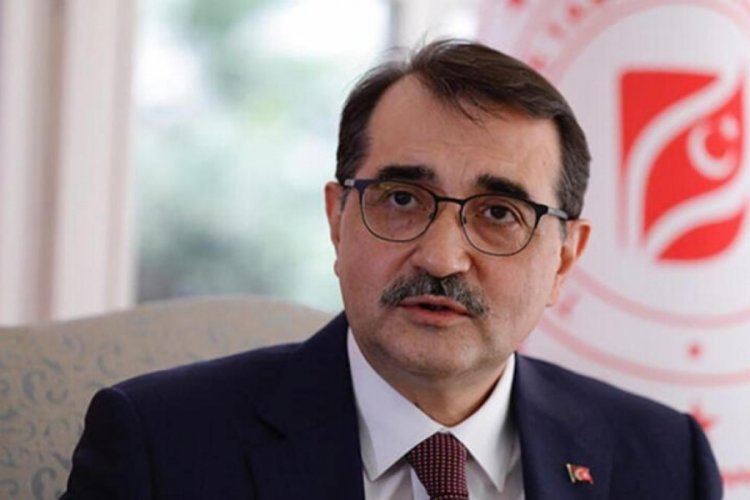 Bakan D&ouml;nmez, Bak&uuml;'ye gidiyor