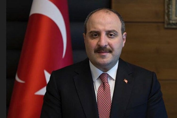 Bakan Varank: İHA'larda bir numaralı &uuml;lke konumuna geldik