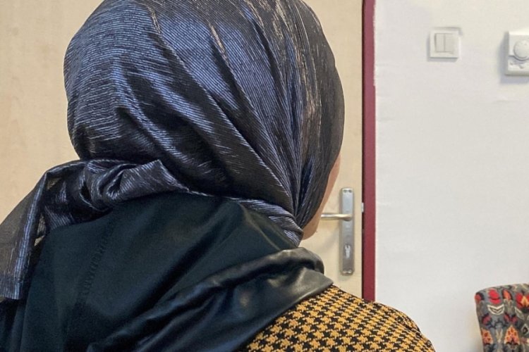 Kars'ta rahim ve vajinası olmadan d&uuml;nyaya gelen gencin hayatı kabusa d&ouml;nd&uuml;