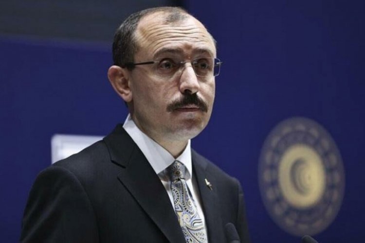 Bakan Muş: Ocak ayında ihracat y&uuml;zde 10,4 arttı
