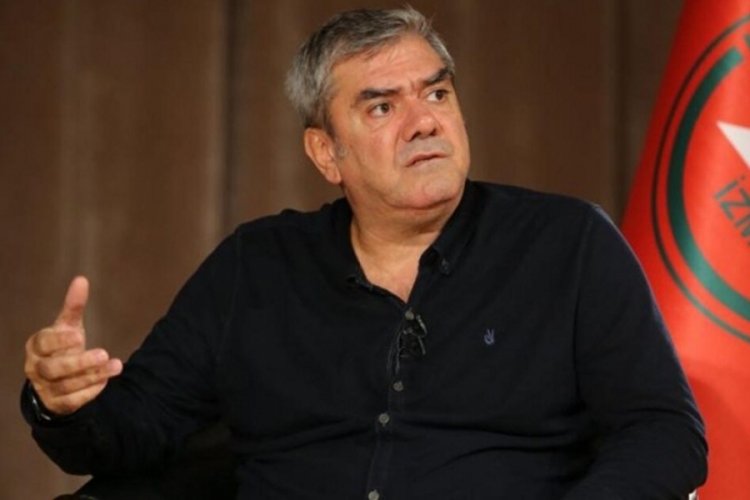 Yılmaz &Ouml;zdil davasında karar