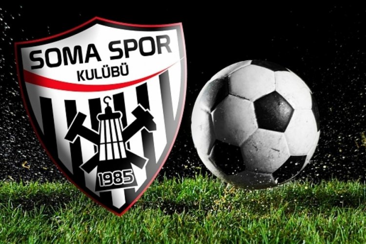 Somaspor'da Furkan Birdal'la yollar ayrıldı