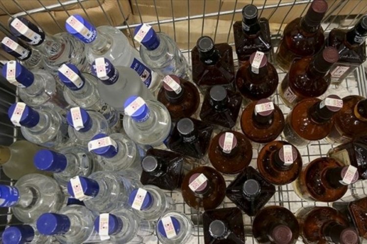 Alkoll&uuml; i&ccedil;kide yeni d&uuml;zenleme!
