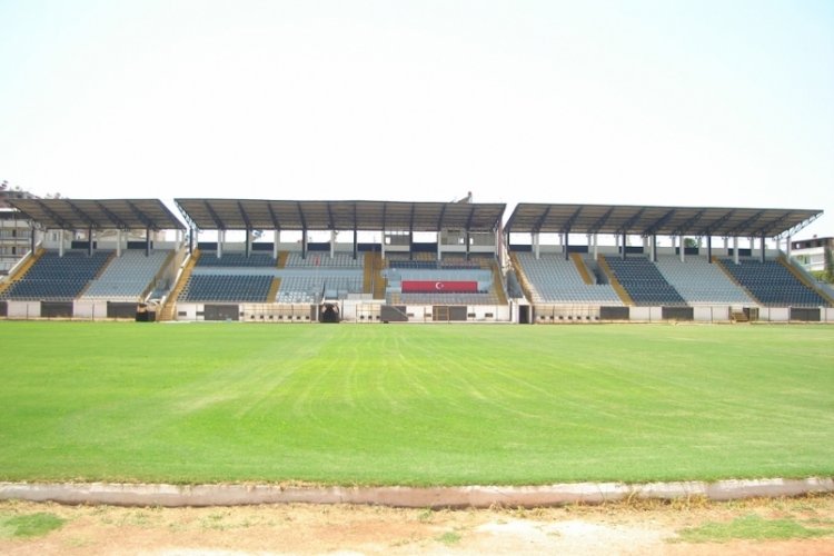 Nazilli Belediyespor ma&ccedil;ının g&uuml;n&uuml; netleşti