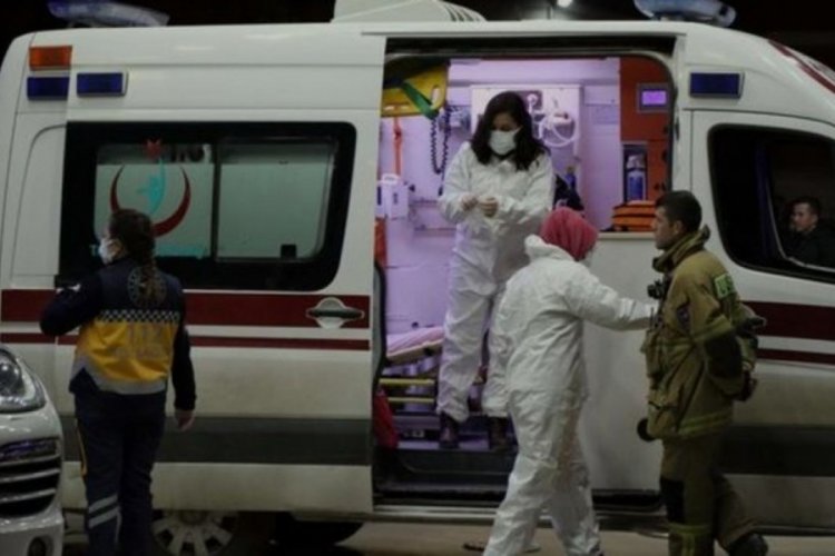 Uşak'ta 5 yaşındaki Yaman yatağında &ouml;l&uuml; bulundu!