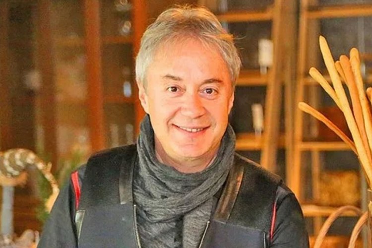 Metin Uca g&ouml;zaltına alındı