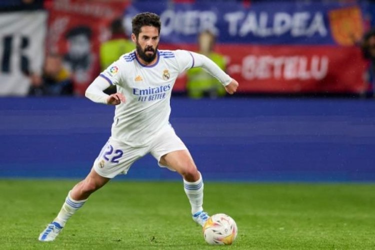 Konyaspor Real Madrid'in eski yıldızıyla g&ouml;r&uuml;ş&uuml;yor
