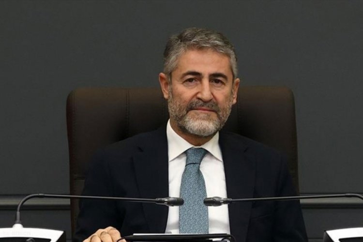 Bakan Nebati: İhracatımız rekor kırmaya devam ediyor