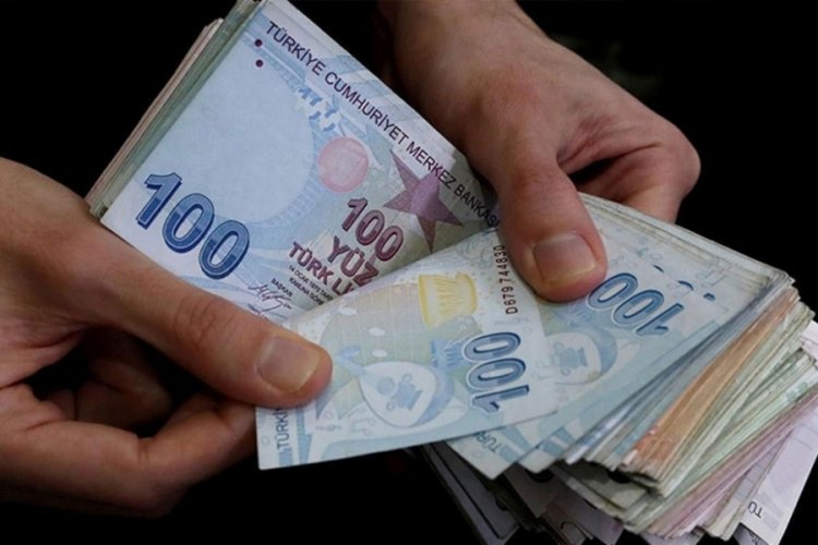 KKM'yi giriş yeniden arttı