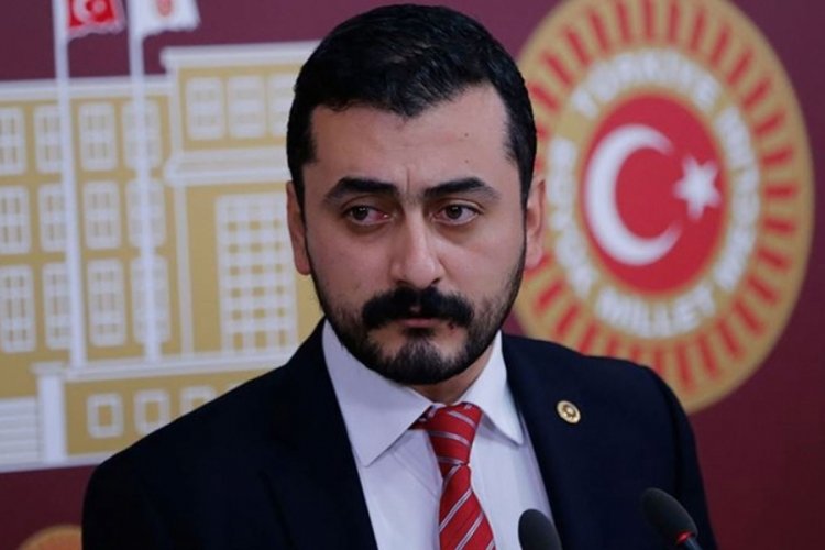 'Cumhurbaşkanına hakaret'ten yargılanan Eren Erdem hakkında beraat
