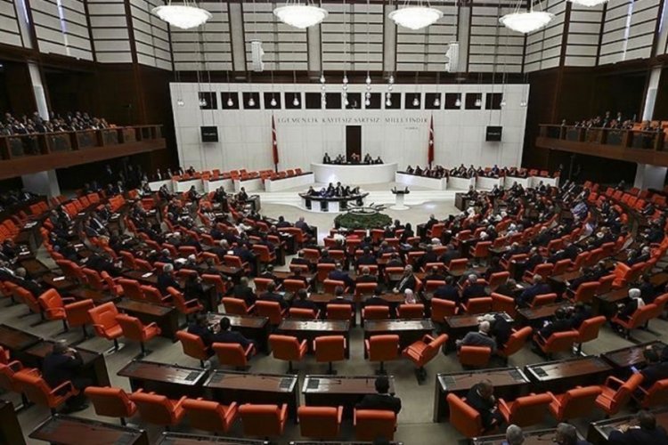 TBMM Başkanlığı'ndan AYM Başkanlığı se&ccedil;imleriyle ilgili iddialara yanıt