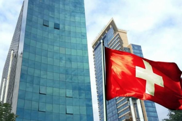 İsvi&ccedil;re Başkonsolosluğu kapandı!