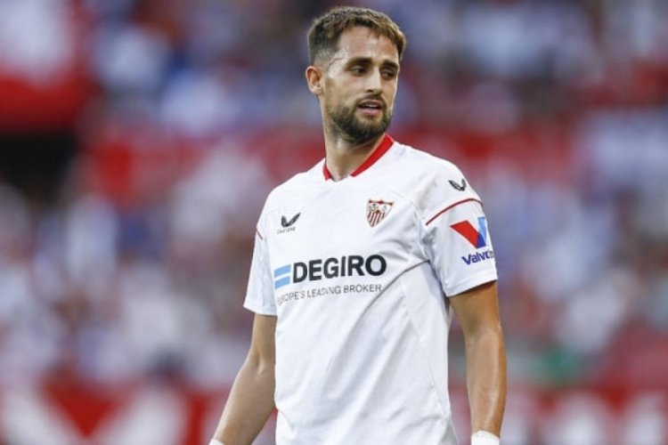 Başakşehir, Adnan Januzaj ile anlaştı