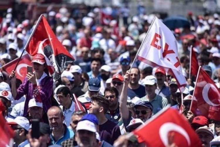EYT etki analizi hazırlandı: Ortaya &ccedil;ıkan rakamlar...