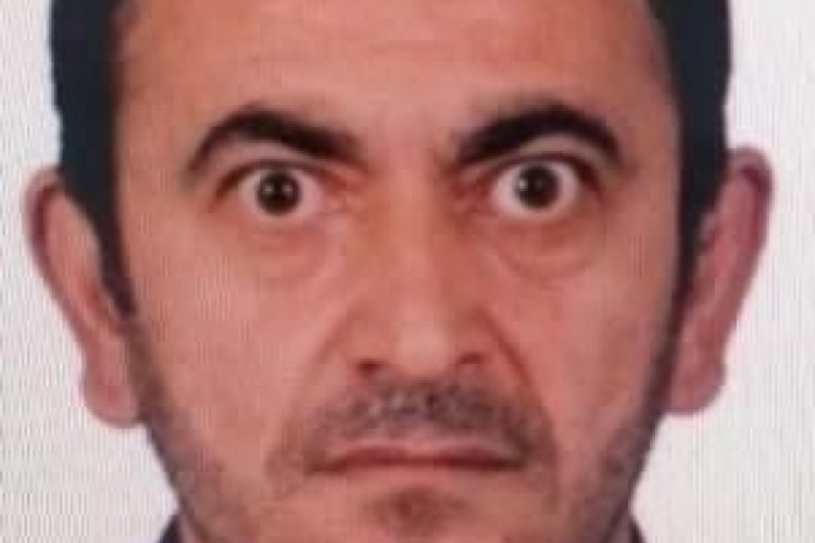 Osmaniye'de 2 g&uuml;nd&uuml;r kayıp olarak aranan şahıs kayalıklarda bulundu